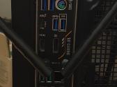 Asus Tuf Gaming X570 Pro (wi-fi) + 5950x sistema - nuotraukos Nr. 3