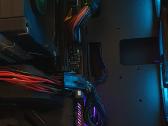 Asus Tuf Gaming X570 Pro (wi-fi) + 5950x sistema - nuotraukos Nr. 4