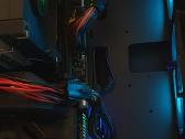 Asus Tuf Gaming X570 Pro (wi-fi) + 5950x sistema - nuotraukos Nr. 5
