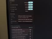 Asus Tuf Gaming X570 Pro (wi-fi) + 5950x sistema - nuotraukos Nr. 8