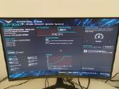 Asus Tuf Gaming X570 Pro (wi-fi) + 5950x sistema - nuotraukos Nr. 10