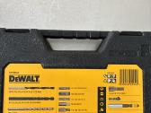 Dewalt Dt71563-qz grąžtų rinkinys 100vnt - nuotraukos Nr. 2