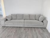 Svetainės sofa Aster - nuotraukos Nr. 3