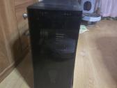 Corsair 3500x Mid-tower Pc Case, Black - nuotraukos Nr. 4