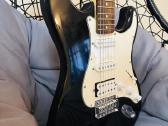 Supreme Stratocaster Hss - nuotraukos Nr. 3