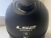 Ls2 Strobe II šalmas - nuotraukos Nr. 2