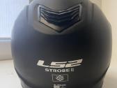Ls2 Strobe II šalmas - nuotraukos Nr. 5