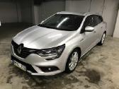 Renault Megane 1,5 l universalas - nuotraukos Nr. 2