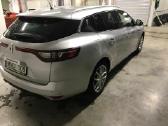 Renault Megane 1,5 l universalas - nuotraukos Nr. 3