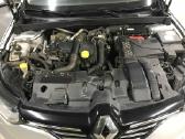 Renault Megane 1,5 l universalas - nuotraukos Nr. 5