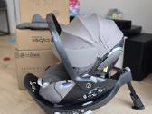 Autokėdutė cybex cloud z - nuotraukos Nr. 2