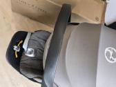 Autokėdutė cybex cloud z - nuotraukos Nr. 3