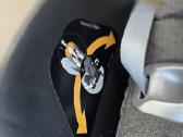 Autokėdutė cybex cloud z - nuotraukos Nr. 4
