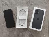 iPhone 17 256gb Black - nuotraukos Nr. 2