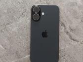iPhone 17 256gb Black - nuotraukos Nr. 4