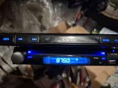 Clarion multimedia grotuvas su bt-audio divix usb - nuotraukos Nr. 2