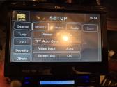 Clarion multimedia grotuvas su bt-audio divix usb - nuotraukos Nr. 4