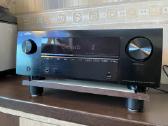Denon Avr-x2800h - nuotraukos Nr. 3