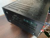 Denon Avr-x2800h - nuotraukos Nr. 5
