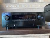 Denon Avr-x2800h - nuotraukos Nr. 6