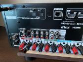 Denon Avr-x2800h - nuotraukos Nr. 9