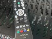 Denon Avr-x2800h - nuotraukos Nr. 10