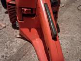 Husqvarna 42. 2,1kw - nuotraukos Nr. 2