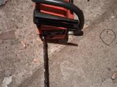 Husqvarna 42. 2,1kw - nuotraukos Nr. 3
