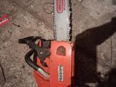 Husqvarna 42. 2,1kw - nuotraukos Nr. 4