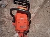 Husqvarna 42. 2,1kw - nuotraukos Nr. 5