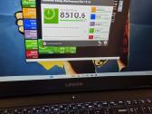 Lenovo Legion 5 17 Ryzen 7 Rtx 3060 - nuotraukos Nr. 7
