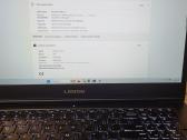 Lenovo Legion 5 17 Ryzen 7 Rtx 3060 - nuotraukos Nr. 8