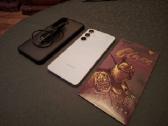 Samsung galaxy S24 Fe Android 17 - nuotraukos Nr. 8