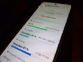 Samsung galaxy S24 Fe Android 17 - nuotraukos Nr. 10