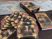 Lenormand kortos rusų kalba - nuotraukos Nr. 2