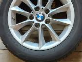 Bmw F20 R16 style 411 - nuotraukos Nr. 2