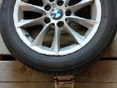 Bmw F20 R16 style 411 - nuotraukos Nr. 3
