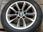 Bmw F20 R16 style 411 - nuotraukos Nr. 4