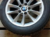 Bmw F20 R16 style 411 - nuotraukos Nr. 5
