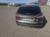 Parduodu automobili - nuotraukos Nr. 6