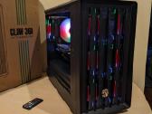 Ryzen 5 5600x / 16gb 3200mhz / Rx 570 8gb - nuotraukos Nr. 2