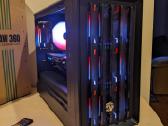 Ryzen 5 5600x / 16gb 3200mhz / Rx 570 8gb - nuotraukos Nr. 5