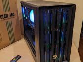 Ryzen 5 5600x / 16gb 3200mhz / Rx 570 8gb - nuotraukos Nr. 9