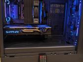 Ryzen 5 5600x / 16gb 3200mhz / Rx 570 8gb - nuotraukos Nr. 15