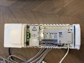 Uponor grindinio šildymo automatika - nuotraukos Nr. 6