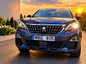 Peugeot 3008 - nuotraukos Nr. 7