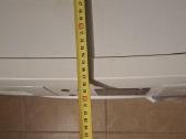 Bosch Skalbimo mašina 8kg. - nuotraukos Nr. 3