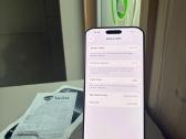 iPhone 16 pro max - nuotraukos Nr. 6