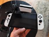 Nintendo switch oled - nuotraukos Nr. 3
