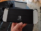 Nintendo switch oled - nuotraukos Nr. 4